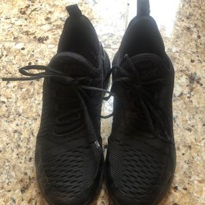 Kids Nike sneakers size 5.5 youth